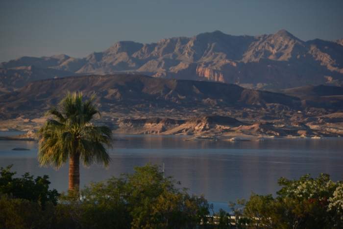 Lake Mead